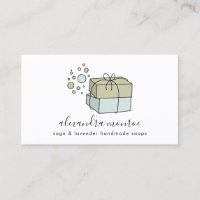 Soap and Bubbles  | Handcrafted Soap Artisan