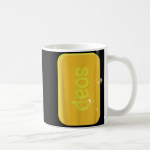 Soap bar Last Minute Funny Halloween Costume Coffee Mug