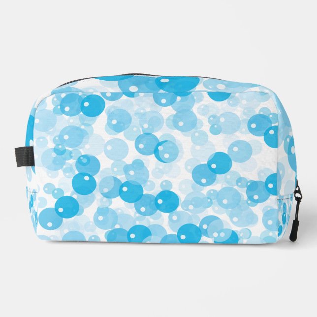 Soap bubble dopp kit (Front)