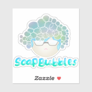 Soap Bubbles