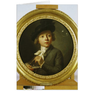 Soap Bubbles, 1784