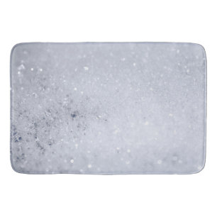 Soap Bubbles Bath Mat