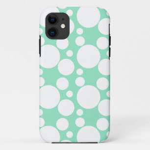Soap Bubbles  iPhone 11 Case