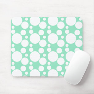 Soap Bubbles Mouse Mat