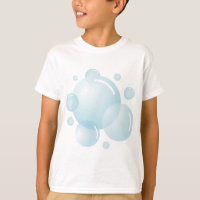 Soap bubbles