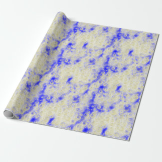 Soap Bubbles Wrapping Paper