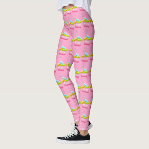 Soap Leggings