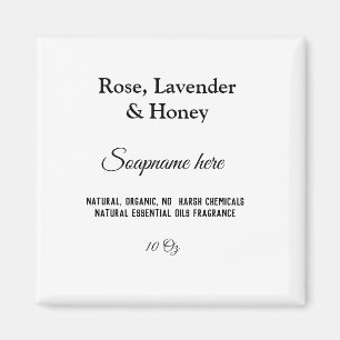 soap name weight website ingredients details q r magnet