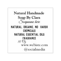 soap name weight website ingredients details text