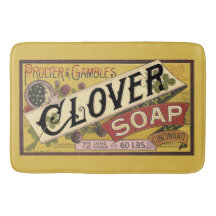 Soap Packaging Design