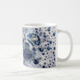 Soap Suds Coffee Mug