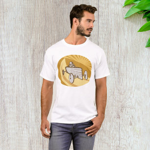 Soapbox Car T-Shirt