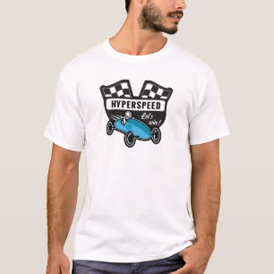 Soapbox Race T-Shirt