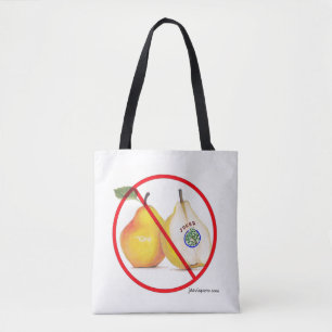 Soaps Go with Dots Tote Bag