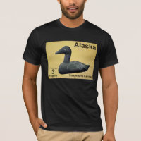 Soapstone Eider