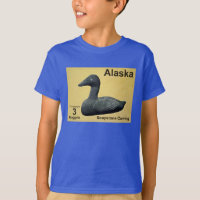 Soapstone Eider
