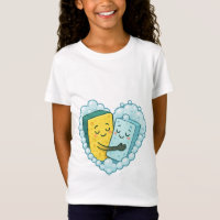 Soapy Love – Sponge & Dish Soap