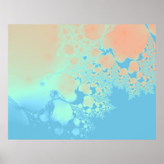 Soapy Poster