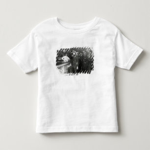 Soapy Smith's Saloon Bar Toddler T-Shirt