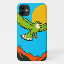 Soar High with This Stunning Eagle