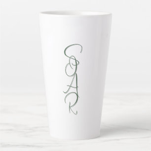 Soar Latte Mug