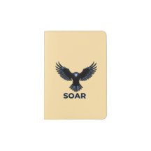 SOAR – Rise Above All 