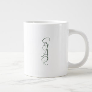 Soar Speciality Mug