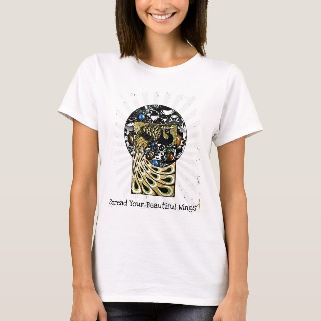 Soar T-Shirt (Front)