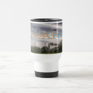 SOAR TRAVEL MUG