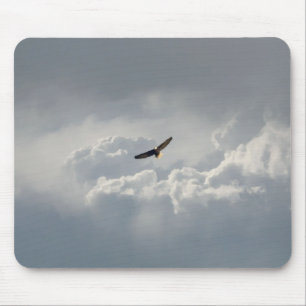 Soaring Eagle Mouse Mat