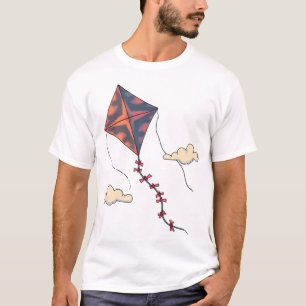 Soaring Kite Adventure T-Shirt