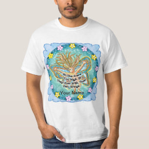 Soaring t-shirt