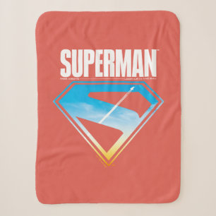 Soaring Through the S-Shield Sherpa Blanket