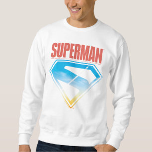 Soaring Through the S-Shield Sweatshirt