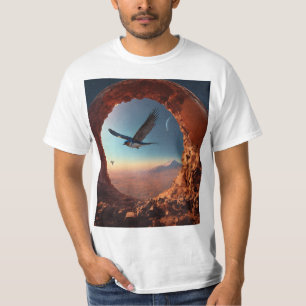 Soaring Vision T-Shirt