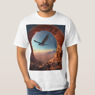 Soaring Vision T-Shirt