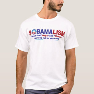SOBAMALISM T-Shirt