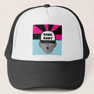 ~Sobe Baby~ HAT