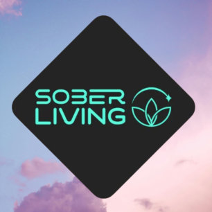 Sober & Shining – Lotus Power Paper Coaster