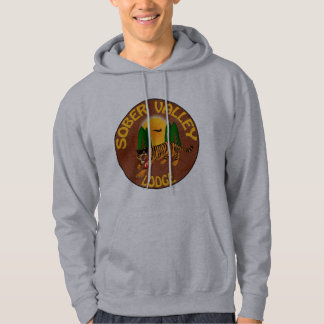 Sober Valley Lodge Hoodie
