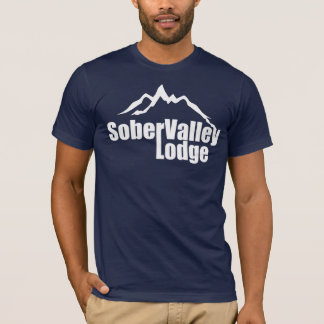 Sober Valley Lodge T-Shirt