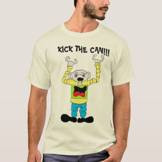 SOBERMAN WEAR - Customised T-Shirt