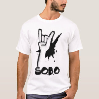 sobo T-Shirt