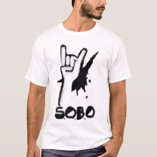 sobo t shirt