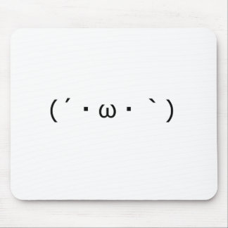 Sobon ( ' ω ') mouse mat