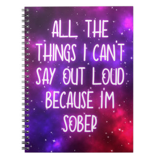 Sobriety Journal 
