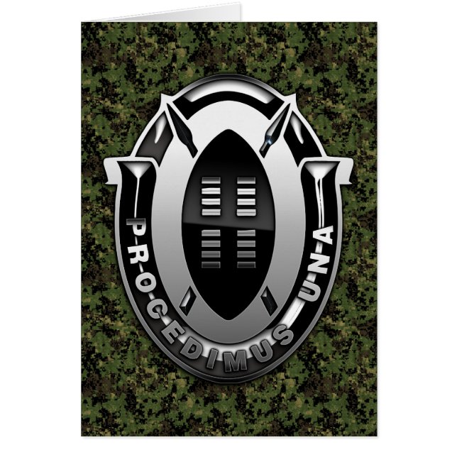 SOC Africa DUI (Front)