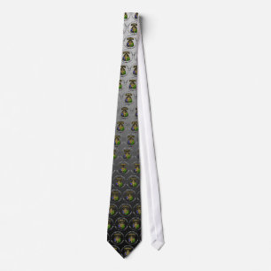 SOC Joint Forces Command CSIB+SSI Tie