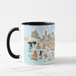 SoCal Blue Sky Mug