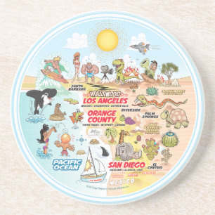 SoCal Coaster